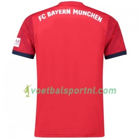 FC Bayern München Thuis Shirt 2018-19